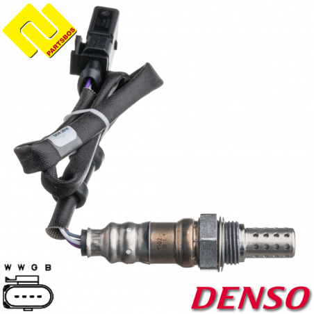 DENSO DOX-2016