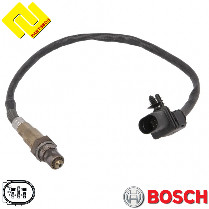BOSCH 0281004188 Oxygen-Lambda Sensor
for LAND ROVER ,MAHINDRA ,ROVER ,SUZUKI ,
-PARTSBOS- BOSCH 0281004188 Oxygen-Lambda Sensor
for LAND ROVER ,MAHINDRA ,ROVER ,SUZUKI ,
-PARTSBOS-