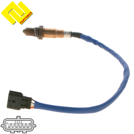 BOSCH 025802702H