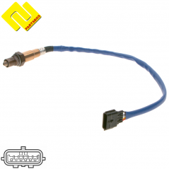 BOSCH 025802702H Oxygen-Lambda Sensor
0258027156 ,0281004225 ,
for NISSAN ,RENAULT ,
-PARTSBOS-