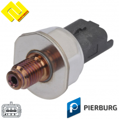 PIERBURG 7.11225.01.0 Fuel Pressure Sensor 1800bar
for CitroEn ,Fiat ,Peugeot, Toyota ,
-PARTSBOS-
