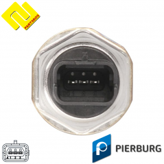 PIERBURG 7.11225.01.0 Fuel Pressure Sensor 1800bar
for CitroEn ,Fiat ,Peugeot, Toyota ,
-PARTSBOS- PIERBURG 7.11225.01.0 Fuel Pressure Sensor 1800bar
for CitroEn ,Fiat ,Peugeot, Toyota ,
-PARTSBOS-