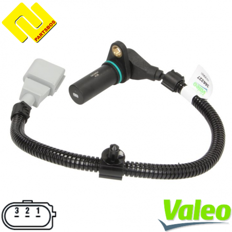 VALEO 366227