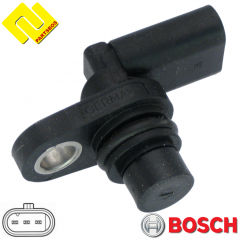 BOSCH 0232103125 Camshaft Position Sensor 0232103126 ,
for INFINITI ,MERCEDES-BENZ ,NISSAN 
-PARTSBOS-