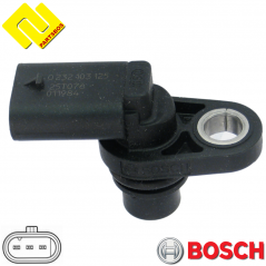 BOSCH 0232103125 Camshaft Position Sensor 0232103126 ,
for INFINITI ,MERCEDES-BENZ ,NISSAN 
-PARTSBOS-