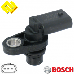 BOSCH 0232103125 Camshaft Position Sensor 0232103126 ,
for INFINITI ,MERCEDES-BENZ ,NISSAN 
-PARTSBOS-