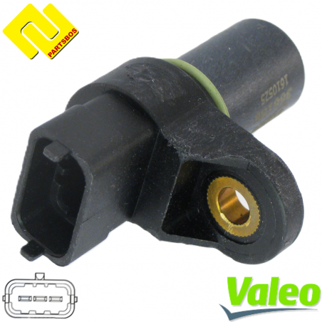 VALEO 366186 