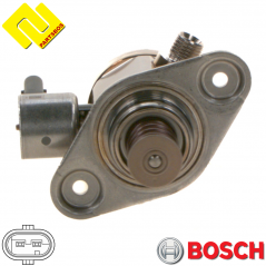 BOSCH 0261520287 High Pressure Fuel Pump 0261520288 
for BMW ,MINI ,
-PARTSBOS-