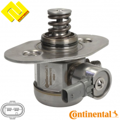 CONTINENTAL 2803580270302 High Pressure Fuel Pump 
for BMW ,
-PARTSBOS-
