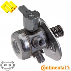 CONTINENTAL 2803580270302 High Pressure Fuel Pump
for BMW ,
-PARTSBOS- CONTINENTAL 2803580270302 High Pressure Fuel Pump
for BMW ,
-PARTSBOS-