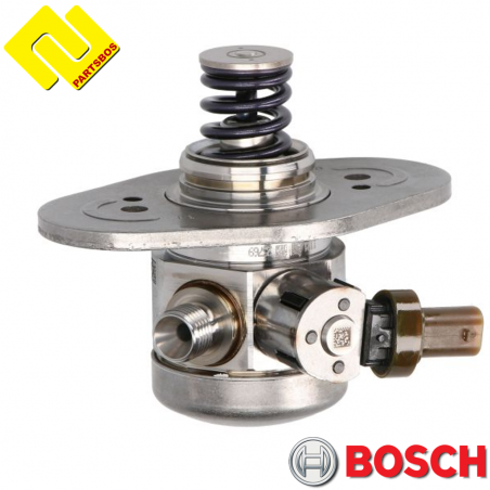 BOSCH 026152001H High Pressure Fuel Pump 0261520647 for BMW ,
-PARTSBOS-