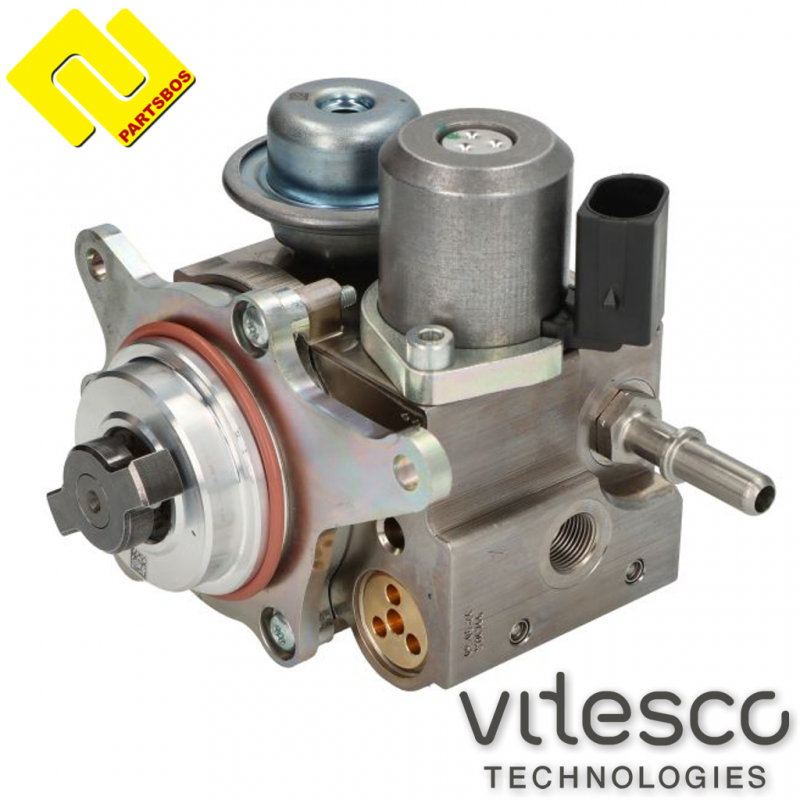 VITESCO TECHNOLOGIES 564000110 ,A2C1096900077 ,High Pressure Fuel Pump 
for Citroën ,DS ,MINI ,Peugeot ,
-PARTSBOS-