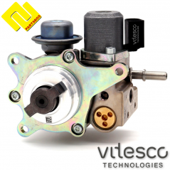 VITESCO TECHNOLOGIES 564000110 ,A2C1096900077 ,High Pressure Fuel Pump 
for Citroën ,DS ,MINI ,Peugeot ,
-PARTSBOS-