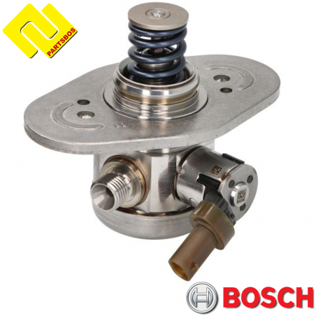 BOSCH 0261520520 High Pressure Fuel Pump 0261520521 ,for BMW ,
-PARTSBOS-