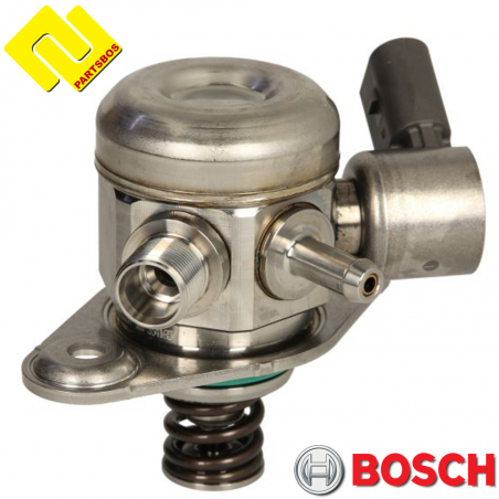 BOSCH 0261520211