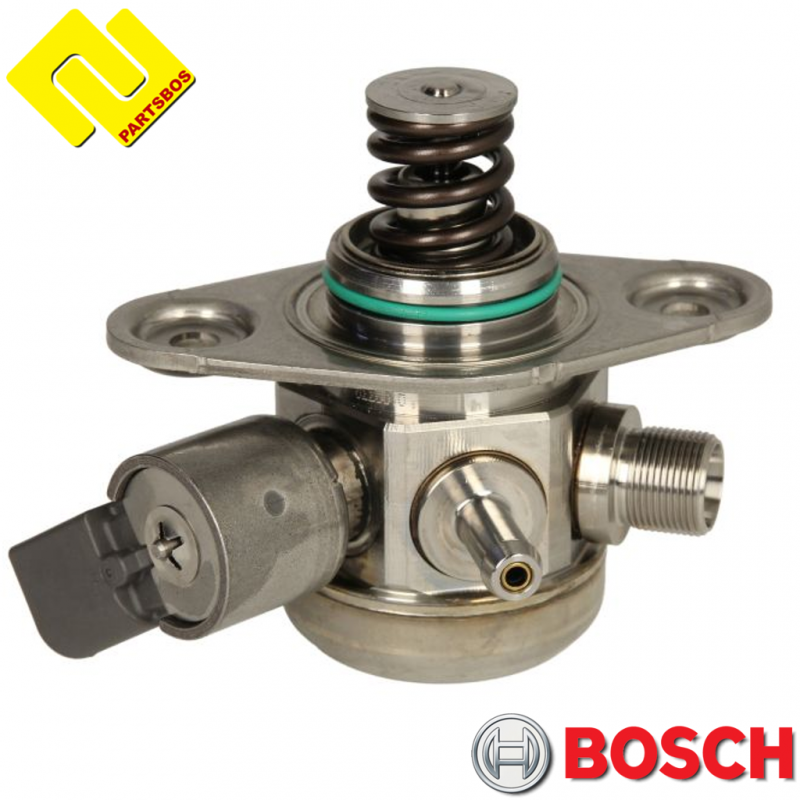 BOSCH 0261520211 High Pressure Fuel Pump 0261520212 for MERCEDES-BENZ ,
-PARTSBOS-