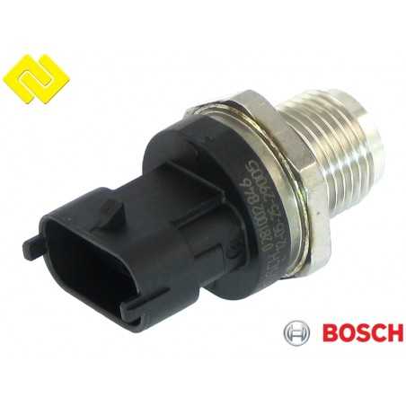 BOSCH 0281002846 