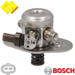 BOSCH 0261520257