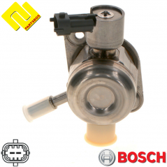 BOSCH 0261520083