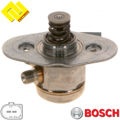 BOSCH 0261520147 High Pressure Fuel Pump 0261520148 
for BMW ,
-PARTSBOS-