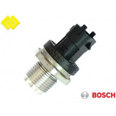BOSCH 0281002846 
