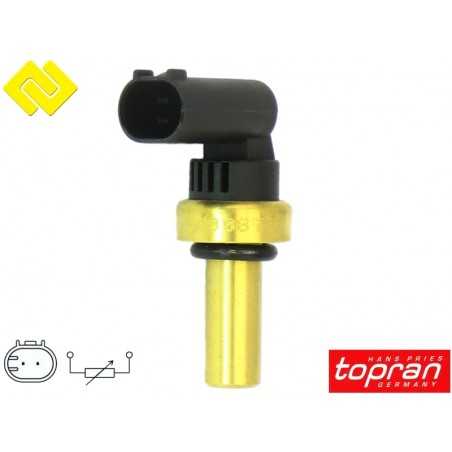 TOPRAN 400873