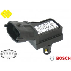 BOSCH 0281002573 