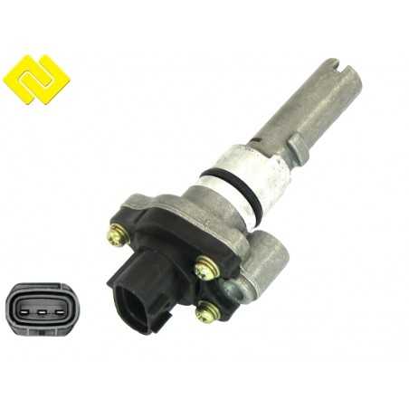 PARTS BOS P00352