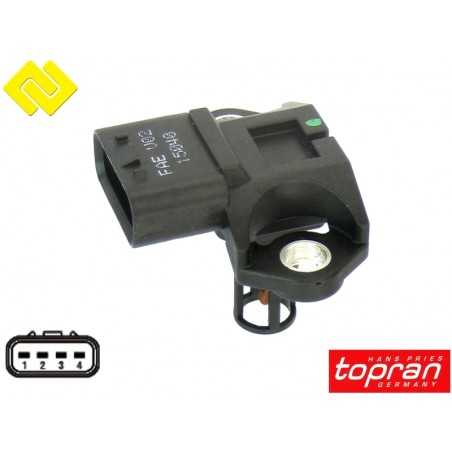 TOPRAN 722631