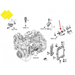 BOSCH 0281002411