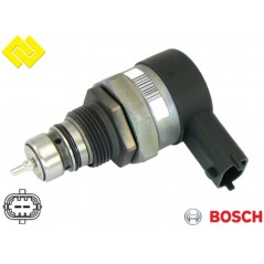 BOSCH 0281002507 Fuel Pressure Control Valve ,PARTSBOS