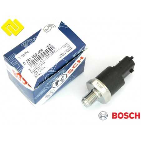 BOSCH 0281002405 replaced by F00R004270 