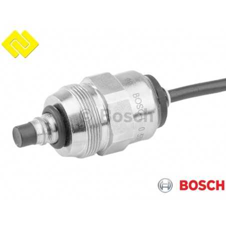 BOSCH F002D20503