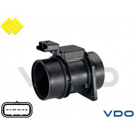 VDO 5WK9620Z 