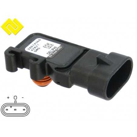 DELPHI PS10002 