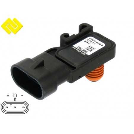 DELPHI PS10002 