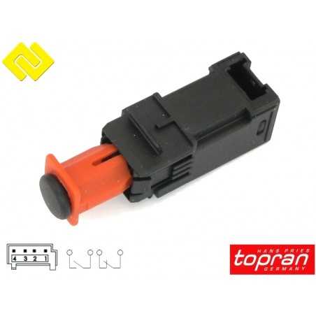 TOPRAN 207815