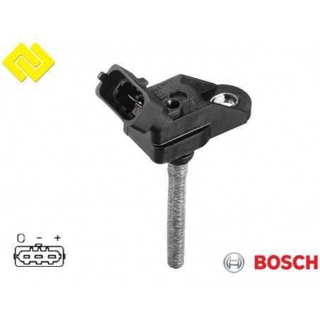 BOSCH 0261230009