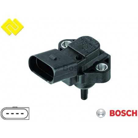 BOSCH 0281002326