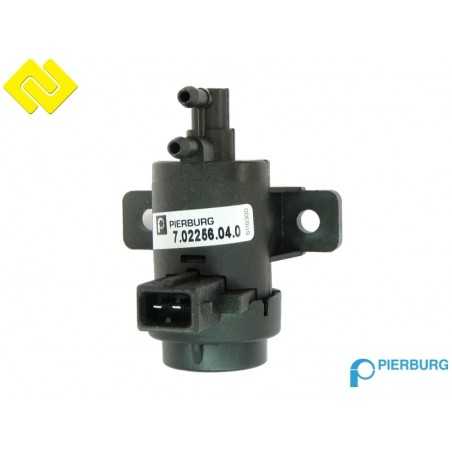 PIERBURG 7.02256.04.0 Turbo Pressure Converter Valve
 PIERBURG