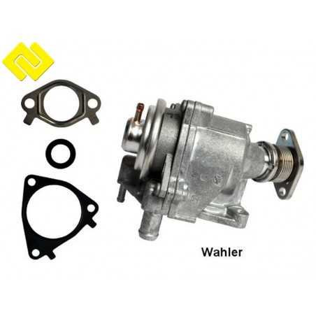WAHLER 7631D 