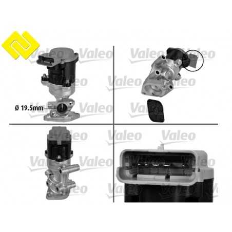 VALEO 700411