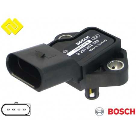 BOSCH 0281002399 replaced by 0261230266