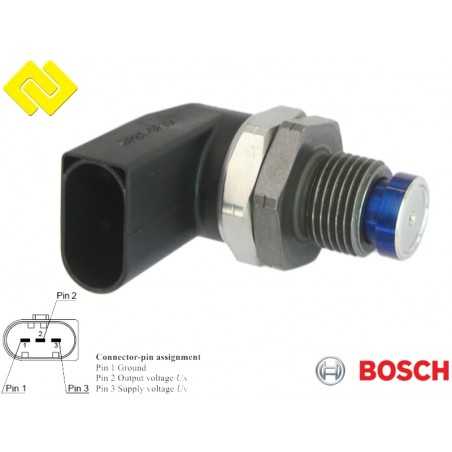 BOSCH 0281002497 