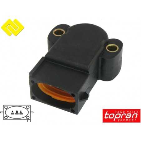 TOPRAN 301902