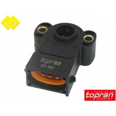 TOPRAN 301902