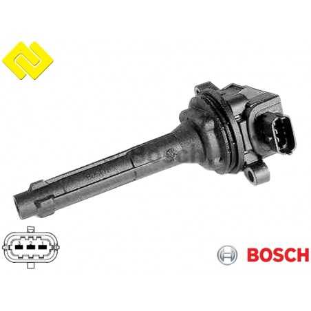 BOSCH 0221504015 ,Ignition Coil ,
PARTSBOS