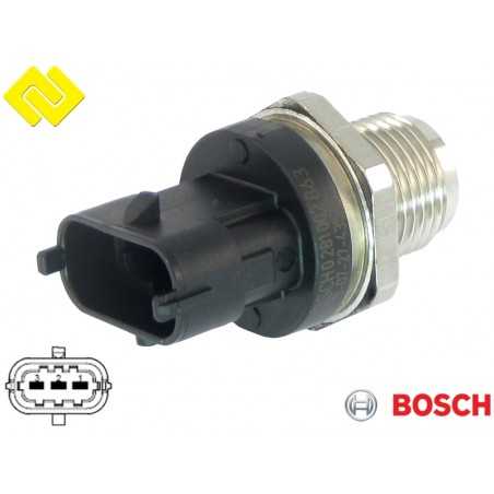 BOSCH 0281002863 