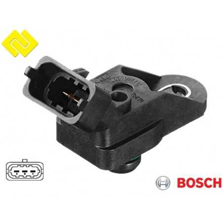 BOSCH 0281002137 