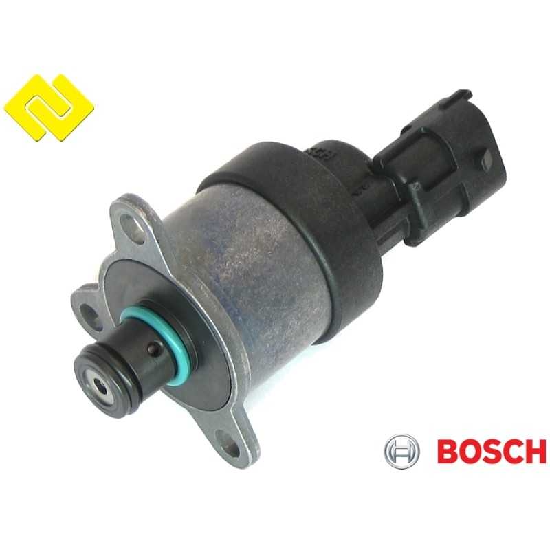 Bosch 1824210220 Ventilspule 110VDC 230VAC  Stecker Soleniod Connector 90119.2 